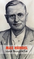Cover: Max Heindel - Discovery Publisher