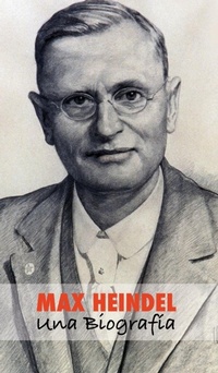 Enlarge image Cover: Max Heindel - Discovery Publisher