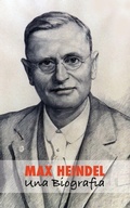 Cover: Max Heindel - Discovery Publisher