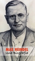 Cover: Max Heindel - Discovery Publisher