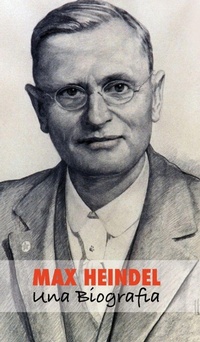 Enlarge image Cover: Max Heindel - Discovery Publisher