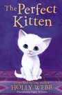 Cover: The Perfect Kitten - Little Tiger