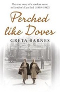 Cover: Perched Like Doves - Troubador Publishing