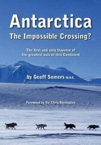 Abbildung von: Antartica - Grosvenor House Publishing Ltd