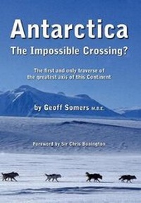 Abbildung von: Antarctica - Grosvenor House Publishing Ltd