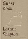 Cover: Guestbook - Particular Books