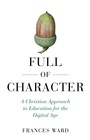 Cover: Full of Character - Jessica Kingsley Publishers
