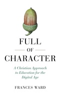 Cover: Full of Character - Jessica Kingsley Publishers