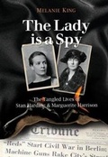 Cover: The Lady is a Spy - Ashgrove Publishing Ltd