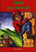 Cover: Cyfres Sbeic ac Eraill - Lefel 3: Mari yn y Gwersyll - Uned Iaith Genedlaethol Cymru CBAC