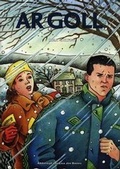 Cover: Cyfres Sbeic ac Eraill - Lefel 2: Ar Goll - Uned Iaith Genedlaethol Cymru CBAC