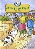 Cover: Cyfres Sbeic ac Eraill - Lefel 4: Sbeic yn yr Ysgol - Uned Iaith Genedlaethol Cymru CBAC