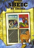 Cover: Cyfres Sbeic ac Eraill: Storiau Lefel 3 - Hunllef Huw, Mari yn y Gwersyll (Llyfr Mawr) - Uned Iaith Genedlaethol Cymru CBAC