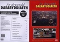 Cover: Ar Drywydd Daearyddiaeth (4) Hydref 2000 - Uned Iaith Genedlaethol Cymru CBAC