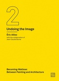 Cover: Becoming-Matisse - Urbanomic Media Ltd