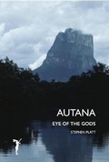 Cover: Autana - Leveret Publishing