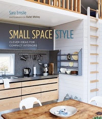 Abbildung von: Small Space Style - Ryland, Peters & Small Ltd