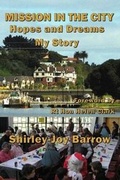 Cover: Mission in the City - Philip Garside Publishing Ltd