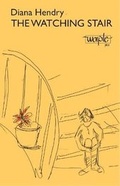Cover: The Watching Stair - Worple Press