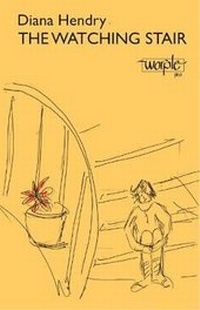 Enlarge image Cover: The Watching Stair - Worple Press