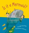 Cover: Is it a Mermaid? - Otter-Barry Books