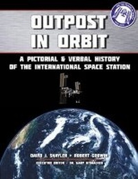 Enlarge image Cover: Outpost in Orbit - Apogee Books