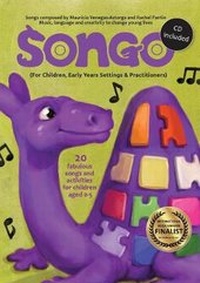 Abbildung von: Songo - Victorina Press