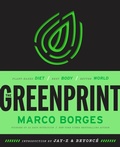 Cover: The Greenprint - Crown Books for Young Readers