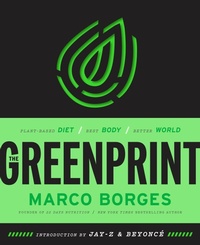 Enlarge image Cover: The Greenprint - Crown Books for Young Readers