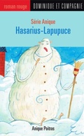 Cover: Hasarius-Lapupuce - Dominique et compagnie