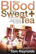 Cover: More Blood, More Sweat and Another Cup of Tea - The Friday Project Limited