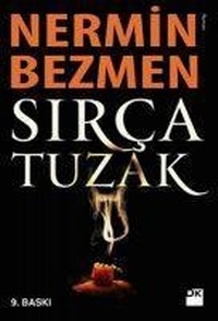 Enlarge image Cover: Sirca Tuzak - Dogan Kitap