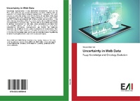 Abbildung von: Uncertainty in Web Data - Edizioni Accademiche Italiane