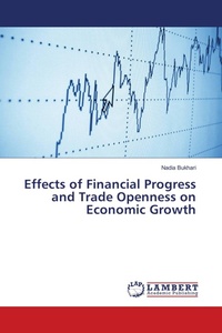 Enlarge image Cover: Effects of Financial Progress and Trade Openness on Economic Growth - LAP Lambert Academic Publishing