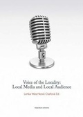 Cover: Voice of the Locality - Masarykova univerzita