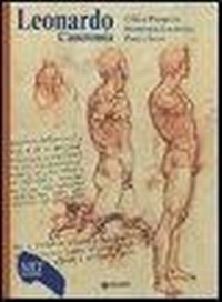 Abbildung von: Leonardo. L'anatomia - Dossier d'art;Giunti Editore