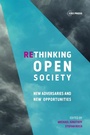 Cover: Rethinking Open Society - Central European University Press
