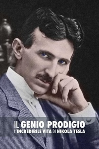Enlarge image Cover: Il Genio Prodigio - Discovery Publisher