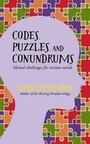 Cover: Codes, Puzzles and Conundrums - Marshall Cavendish International (Asia) Pte Ltd