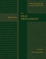 Cover: Exploring the Old Testament Vol 2 - SPCK Publishing