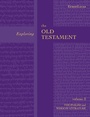 Cover: Exploring the Old Testament Vol 3 - SPCK Publishing