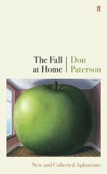 Cover: The Fall at Home - Faber & Faber