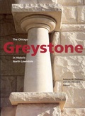 Cover: The Chicago Greystone in Historic North Lawndale - University of Illinois at Chicago, City Design Center