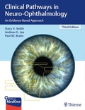 Cover: Clinical Pathways in Neuro-Ophthalmology - Thieme Publishers