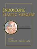 Cover: Endoscopic Plastic Surgery - Thieme Publishers
