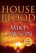 Cover: House Blood - Grove Press / Atlantic Monthly Press