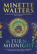 Cover: The Turn of Midnight - Allen & Unwin