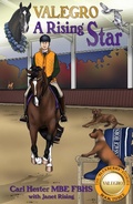 Cover: Valegro - A Rising Star - Matador
