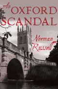 Cover: Oxford Scandal - Matador