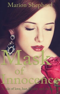 Abbildung von: Mask of Innocence - Matador